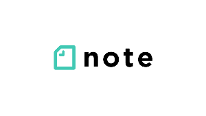 noteのバナー画像