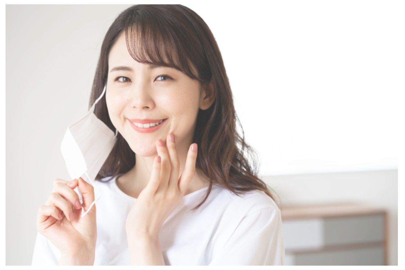 LECREE総合鍼灸高倉の美容鍼灸イメージ画像